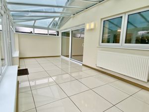 Conservatory- click for photo gallery